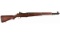 U.S. Springfield Armory M1 Garand Semi-Automatic Rifle