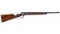 L. Sherman Highly Embellished Winchester Model 53 Rifle