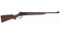 Winchester Model 71 Deluxe Serial Number 3 Rifle