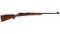 Pre-64 Winchester Model 70 Bolt Action Rifle in .338 Win. Magnum