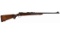Pre-64 Winchester Model 70 Bolt Action Rifle in .35 Remington