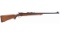 Early Production Winchester Model 70 Bolt Action Rifle