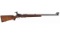 Pre-64 Winchester Model 52C Target Bolt Action Rifle