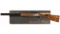 L. Cortis Master Engraved Belgian Browning Superposed Shotgun