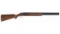 Factory Engraved Belgian Browning Lightning Superposed Shotgun