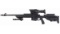 Trackingpoint-Stiller Precision M1500FS Bolt Action Rifle