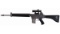Desirable Pre-Ban Armalite-Howa AR-180 Semi-Automatic Rifle