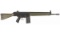 Springfield Armory SAR8 Semi-Automatic Rifle
