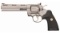 Colt Python Double Action Revolver