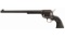 Colt Third Generation Buntline Special Single Action Army