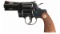 Colt Combat Python Double Action Revolver