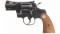 Colt Python Double Action Revolver with 2 1-2 Inch Barrel