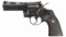 Colt Python Double Action Revolver