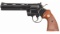 Colt Python Double Action Revolver