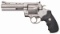 Colt Anaconda Double Action Revolver with Factory Letter