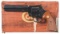 Colt Python Double Action Revolver with Box