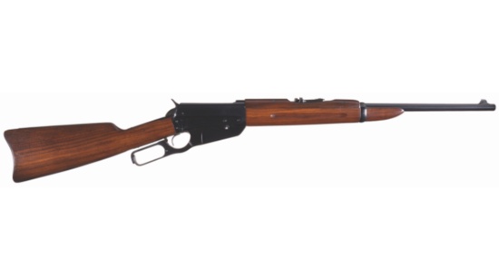 Winchester Model 1895 Lever Action Carbine