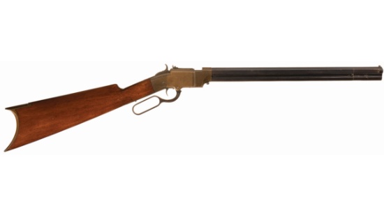 New Haven Arms Company Volcanic Lever Action Carbine