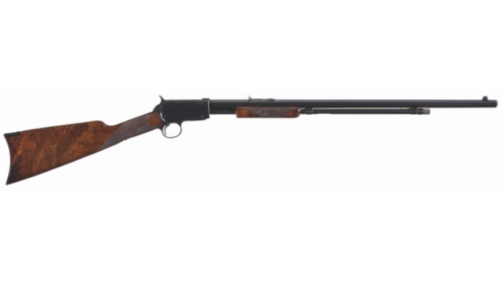 Winchester Deluxe Model 1890 Rifle