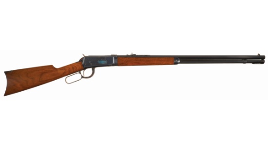 Winchester Model 1894 Takedown Lever Action Rifle