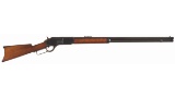 Special Order Winchester Model 1876 Lever Action Rifle