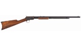 Winchester Model 1890 Casehardened Takedown Rifle