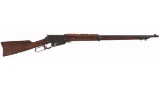 Winchester Model 1895 Lever Action Musket