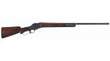 Winchester Model 1901 Lever Action Shotgun