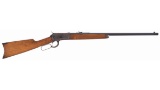 Special Order Winchester Model 1892 Lever Action Rifle