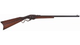 Evans Repeating Rifle Co. Transition Model Sporting Rifle