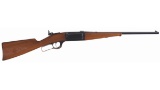 Savage Model 1899H Lever Action Takedown Rifle