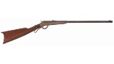 Remington-Beals Single Shot Rifle