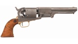 Colt Hartford English Dragoon Percussion Revolver