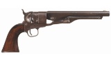 London Colt Model 1860 Army without London Proofs