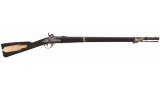 Incredible Robbins & Lawrence Model 1841 Mississippi Rifle