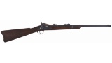 U.S. Springfield Model 1879 Trapdoor Saddle Ring Carbine
