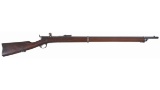 Remington-Keene Military Test Magazine Army Pattern Rifle