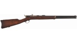 Remington-Keene Bolt Action Carbine