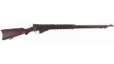 U.S. Navy Winchester-Lee Straight Pull Musket