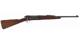 U.S. Springfield Armory Model 1899 Bolt Action Carbine