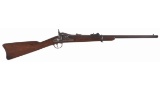 U.S. Springfield Model 1873 Trapdoor Style Carbine