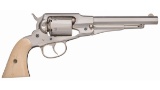 Remington-Rider New Model Belt Conversion Revolver