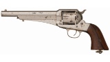 Remington Model 1875 Single Action Revolver