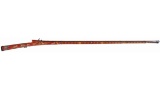 Impressive Toradar Matchlock Musket with Decorated Stock