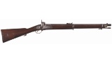 1862 Dated Tranter Cavalry Style Percussion Carbine