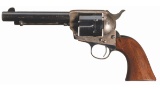 U.S. Colt Artillery Model Single Action Army Revolver