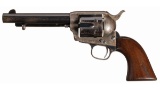 Rough Riders U.S. Colt Single Action Artillery Model Revolver