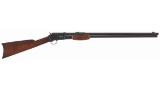 San Francisco Police Colt Lightning Medium Frame Rifle