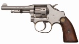 Smith & Wesson .22 Ladysmith 3rd Model Double Action Revolver