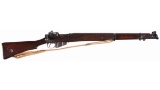 Enfield SMLE Number One Mark V Bolt Action Rifle